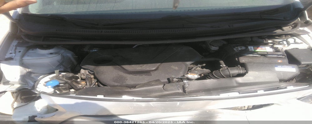 KMHCT4AE7HU330983 2017 HYUNDAI ACCENT photo no. 10