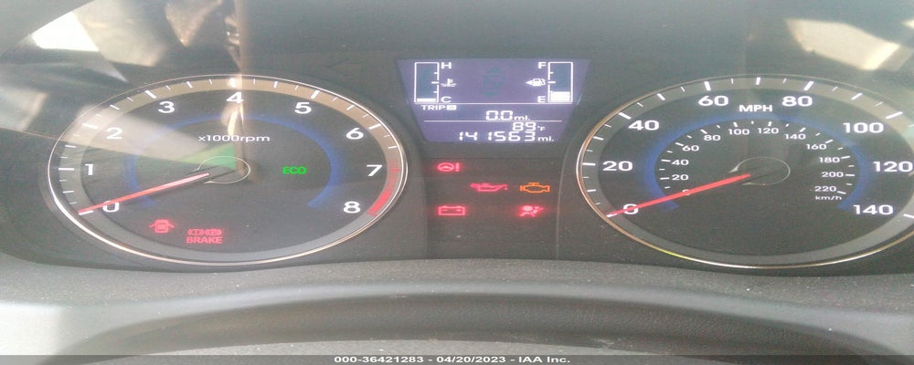 KMHCT4AE7HU330983 2017 HYUNDAI ACCENT photo no. 7