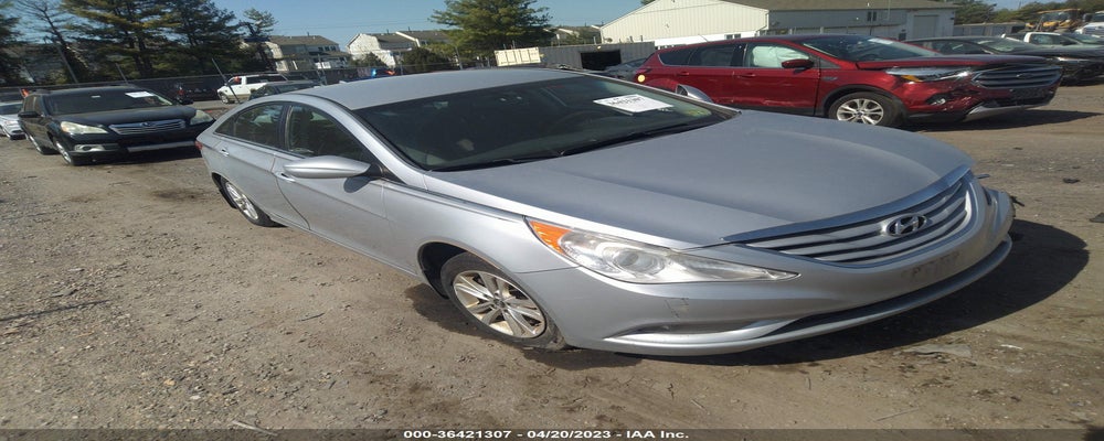 5NPEB4ACXDH615275 2013 HYUNDAI SONATA photo no. 16
