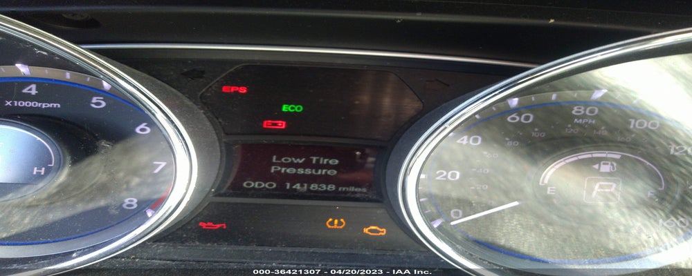 5NPEB4ACXDH615275 2013 HYUNDAI SONATA photo no. 7