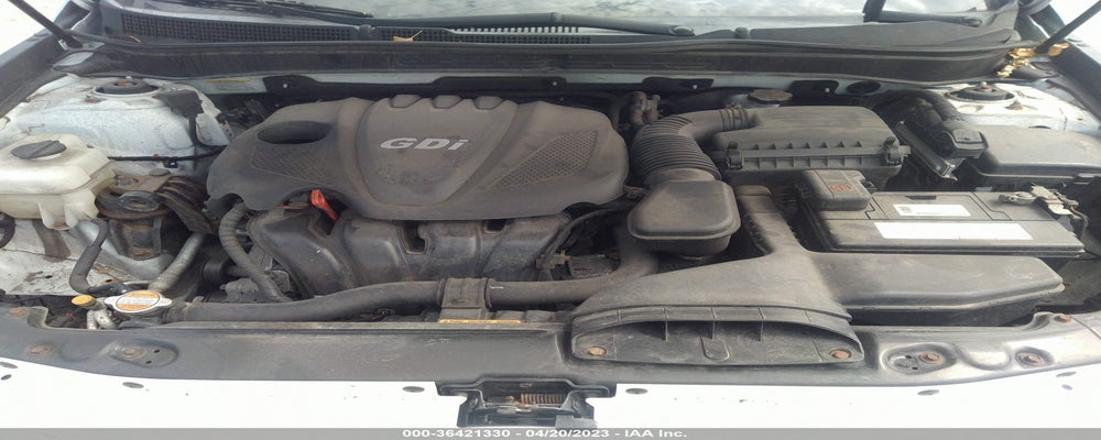 5NPEB4AC4CH414325 2012 HYUNDAI SONATA photo no. 10