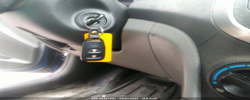 KMHCT4AE7HU168272 2017 HYUNDAI ACCENT photo no. 11