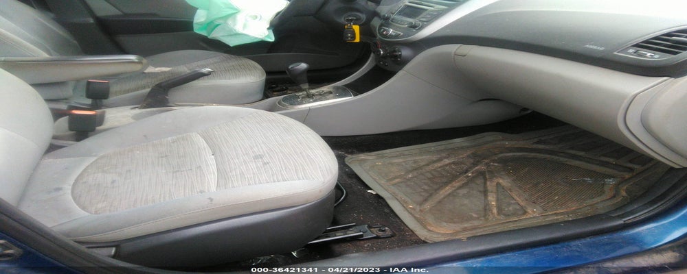 KMHCT4AE7HU168272 2017 HYUNDAI ACCENT photo no. 5