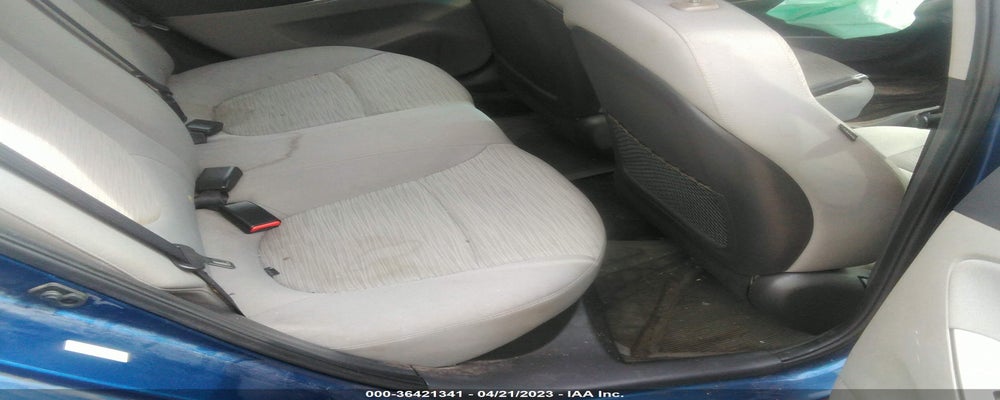 KMHCT4AE7HU168272 2017 HYUNDAI ACCENT photo no. 8