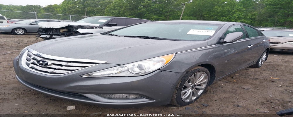 5NPEC4AC7DH724161 2013 HYUNDAI SONATA photo no. 6