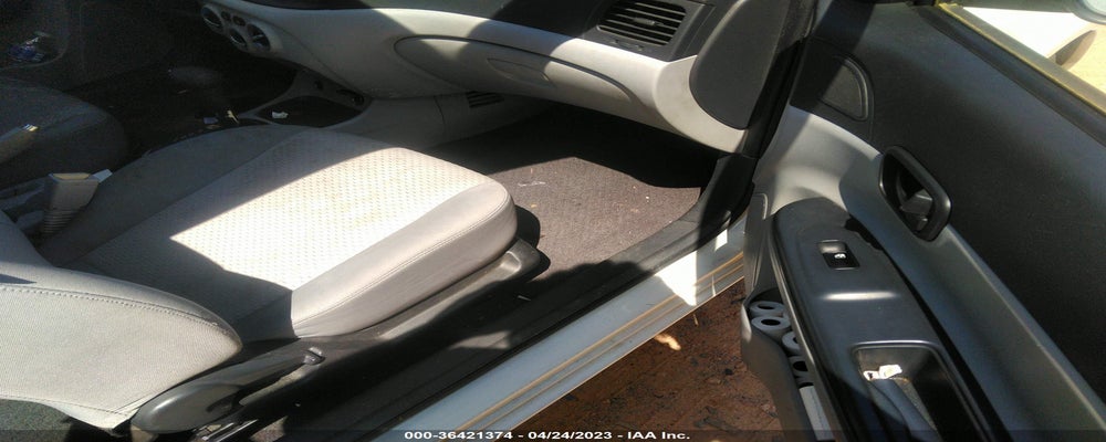 KMHCM3ACXAU170464 2010 HYUNDAI ACCENT photo no. 5