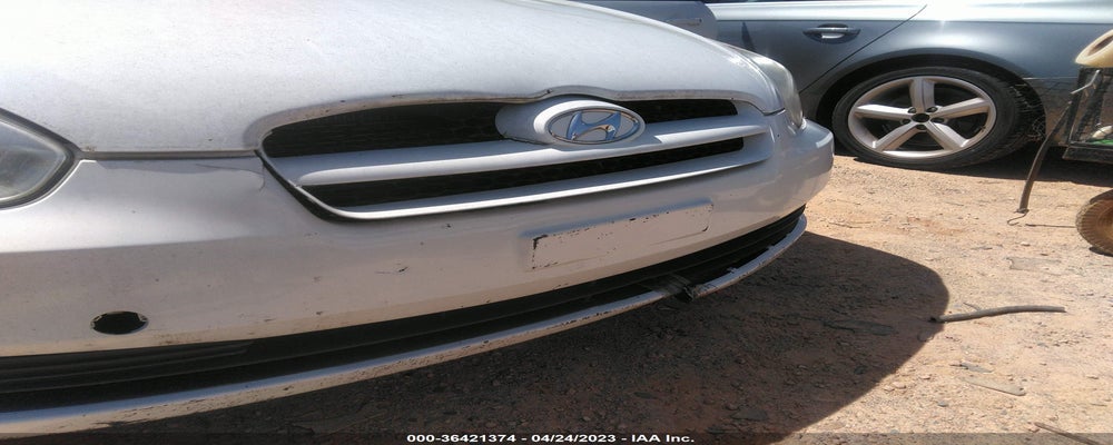 KMHCM3ACXAU170464 2010 HYUNDAI ACCENT photo no. 6