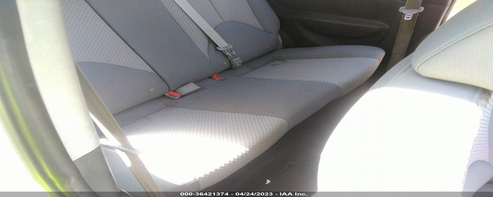 KMHCM3ACXAU170464 2010 HYUNDAI ACCENT photo no. 8