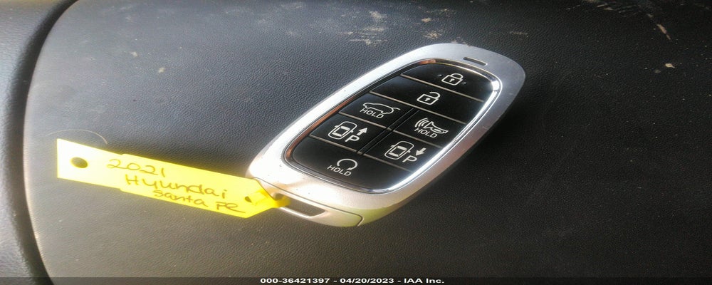 5NMS5DAL6MH312694 2021 HYUNDAI SANTA FE photo no. 11