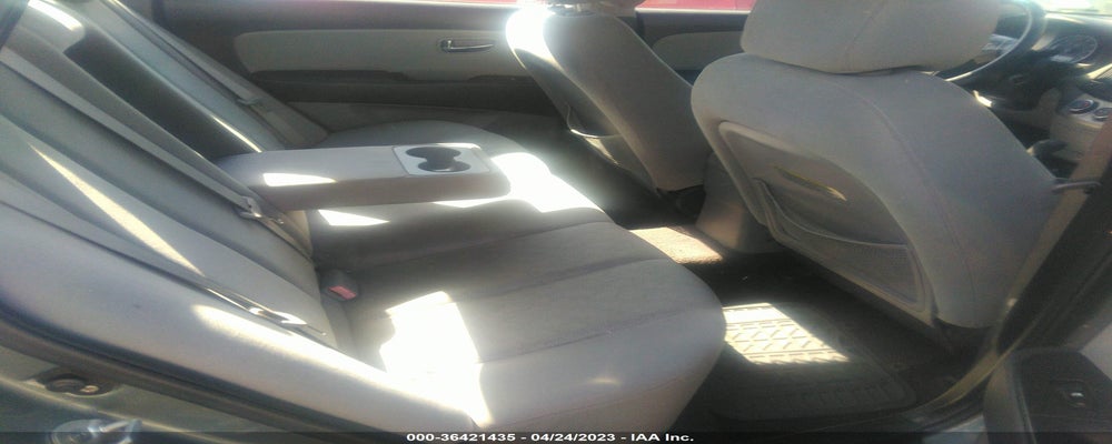 KMHDU4AD5AU983410 2010 HYUNDAI ELANTRA photo no. 8