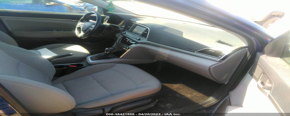 5NPD84LF1JH397112 2018 HYUNDAI ELANTRA photo no. 5
