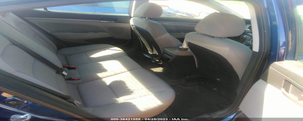 5NPD84LF1JH397112 2018 HYUNDAI ELANTRA photo no. 8