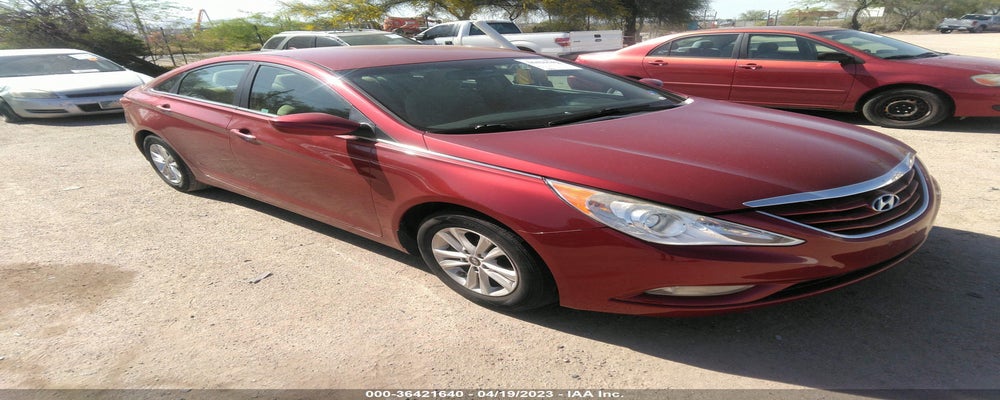 5NPEB4AC1DH683674 2013 HYUNDAI SONATA photo no. 24