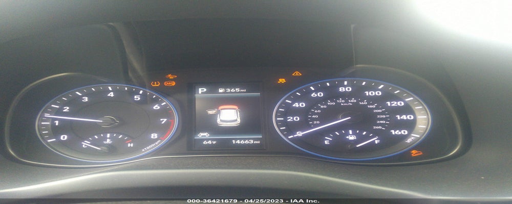 KM8K62AA9MU693915 2021 HYUNDAI KONA photo no. 7