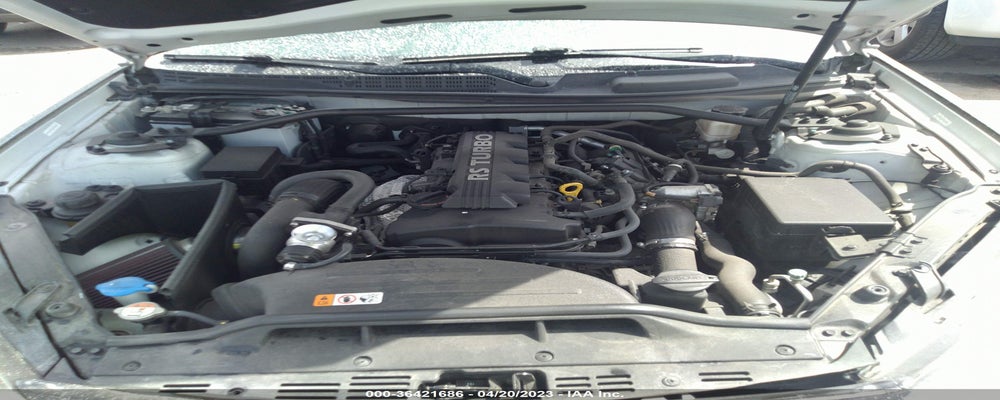 KMHHT6KD9DU104851 2013 HYUNDAI GENESIS COUPE photo no. 10