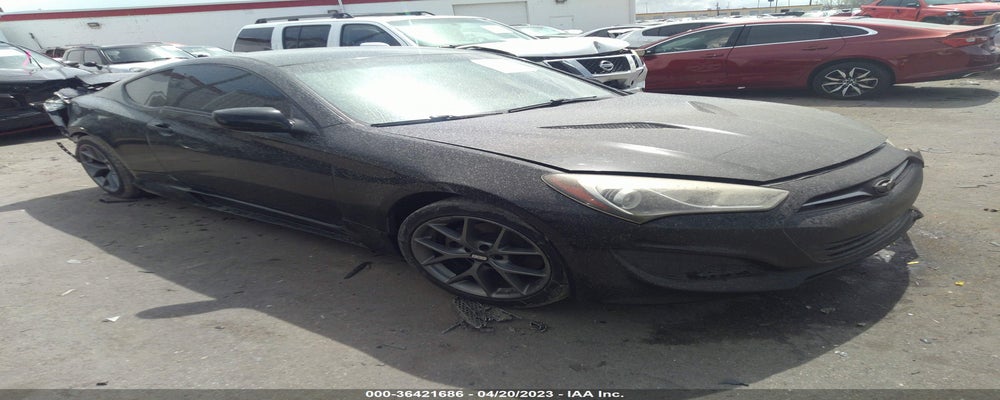 KMHHT6KD9DU104851 2013 HYUNDAI GENESIS COUPE photo no. 24