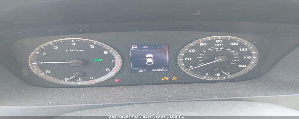 5NPE24AF3HH440500 2017 HYUNDAI SONATA photo no. 7