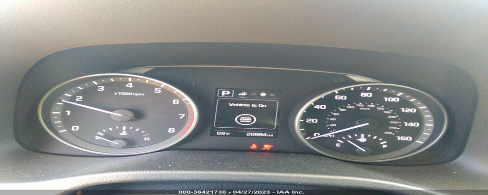 KMHD84LF1JU556227 2018 HYUNDAI ELANTRA photo no. 7