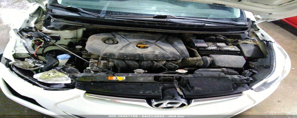 5NPDH4AE5GH755217 2016 HYUNDAI ELANTRA photo no. 10