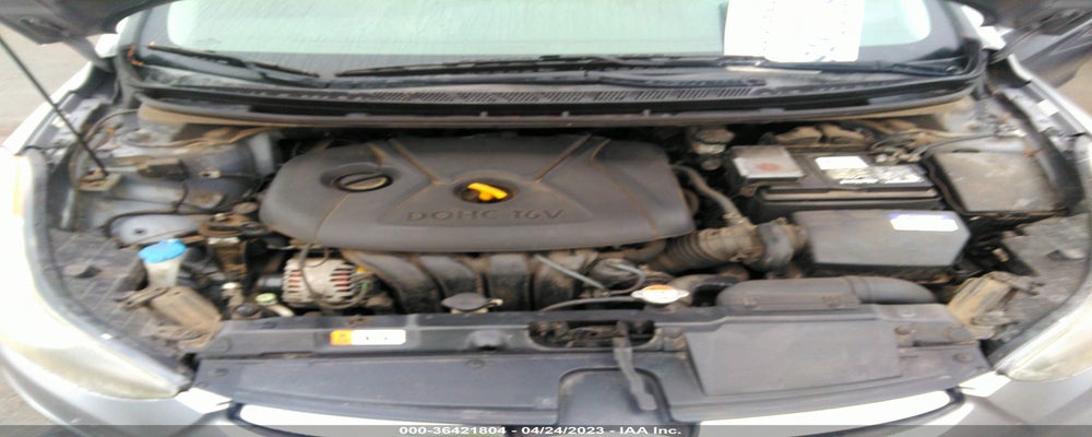 KMHDH4AE4DU589382 2013 HYUNDAI ELANTRA photo no. 10