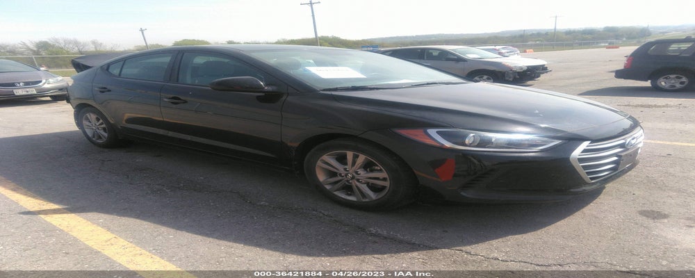 KMHD84LF7JU449344 2018 HYUNDAI ELANTRA photo no. 24