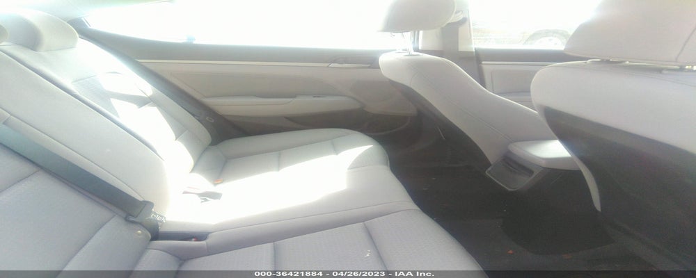 KMHD84LF7JU449344 2018 HYUNDAI ELANTRA photo no. 8
