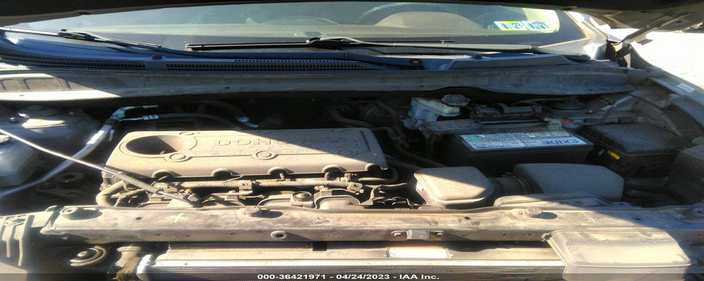 KM8JU3AC9DU547233 2013 HYUNDAI TUCSON photo no. 10
