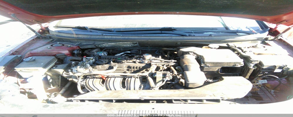 5NPE24AF5GH384638 2016 HYUNDAI SONATA photo no. 10