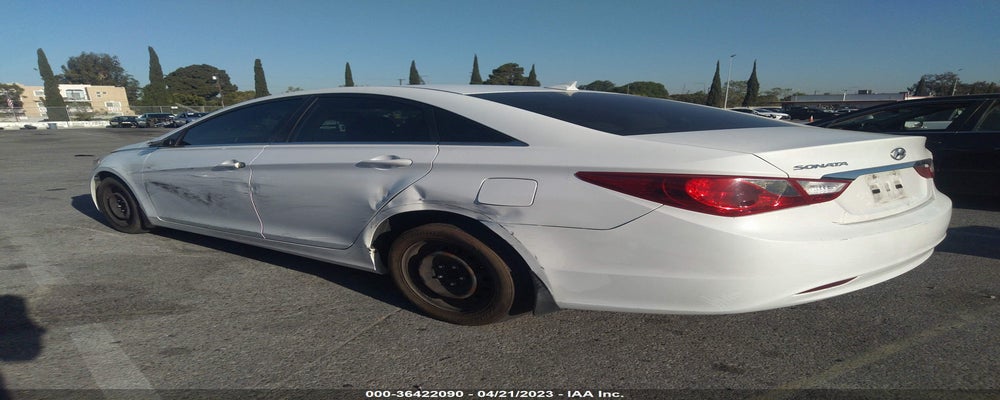 5NPEB4AC4CH371928 2012 HYUNDAI SONATA photo no. 6