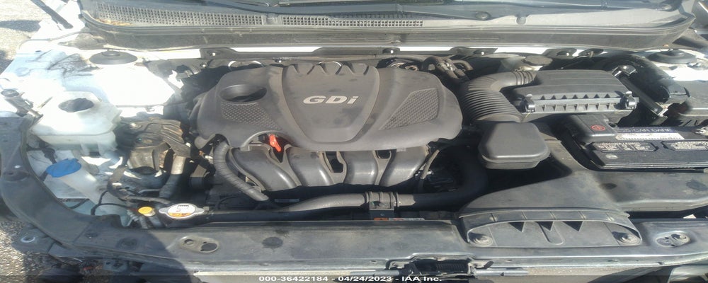 5NPEC4AC1DH630437 2013 HYUNDAI SONATA photo no. 10