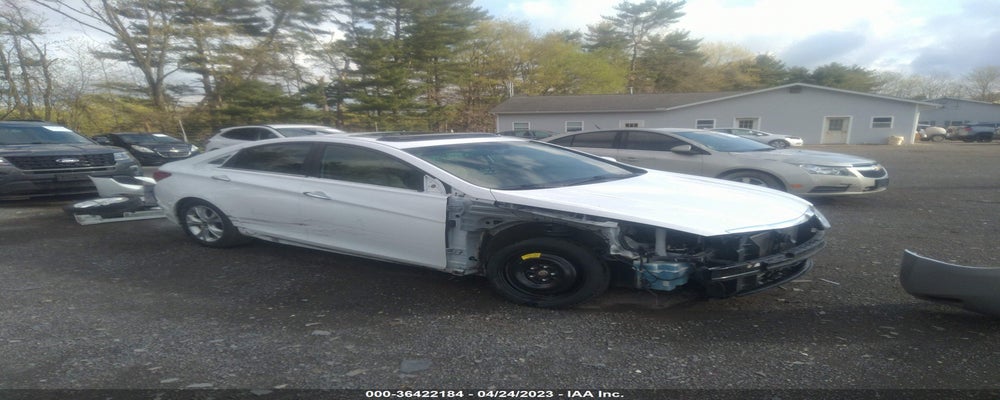 5NPEC4AC1DH630437 2013 HYUNDAI SONATA photo no. 19