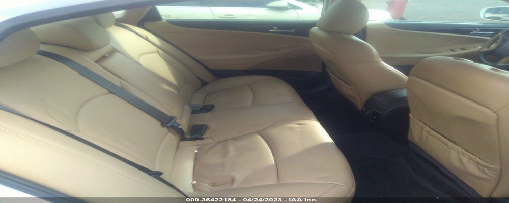 5NPEC4AC1DH630437 2013 HYUNDAI SONATA photo no. 8