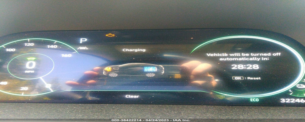 KMHL54JJ8MA028122 2021 HYUNDAI SONATA HYBRID photo no. 7