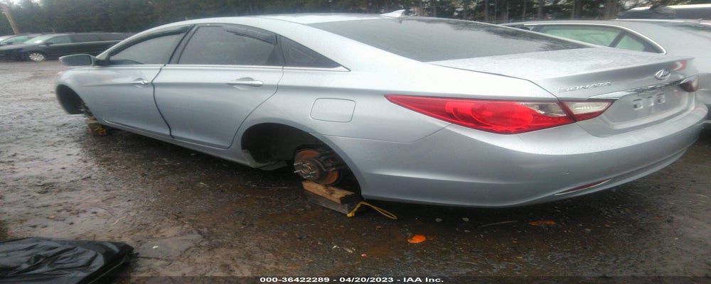 5NPEB4AC4CH309008 2012 HYUNDAI SONATA photo no. 3
