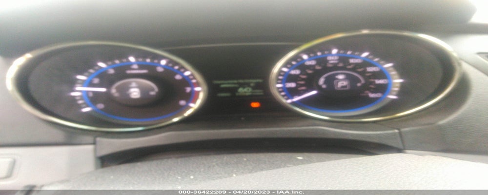 5NPEB4AC4CH309008 2012 HYUNDAI SONATA photo no. 7
