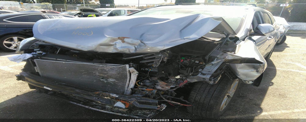 KM8SN4HF4KU306765 2019 HYUNDAI SANTA FE XL photo no. 6