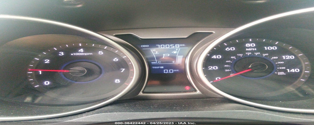 KMHTC6AD4EU182919 2014 HYUNDAI VELOSTER photo no. 7