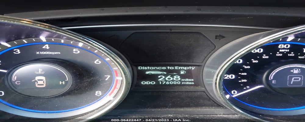 5NPEC4AB9BH296260 2011 HYUNDAI SONATA photo no. 7