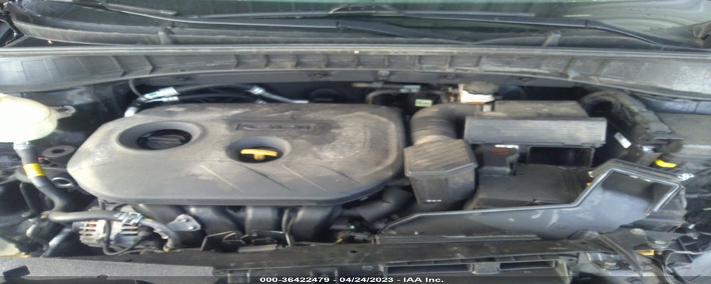 KM8J3CA42MU314791 2021 HYUNDAI TUCSON photo no. 10