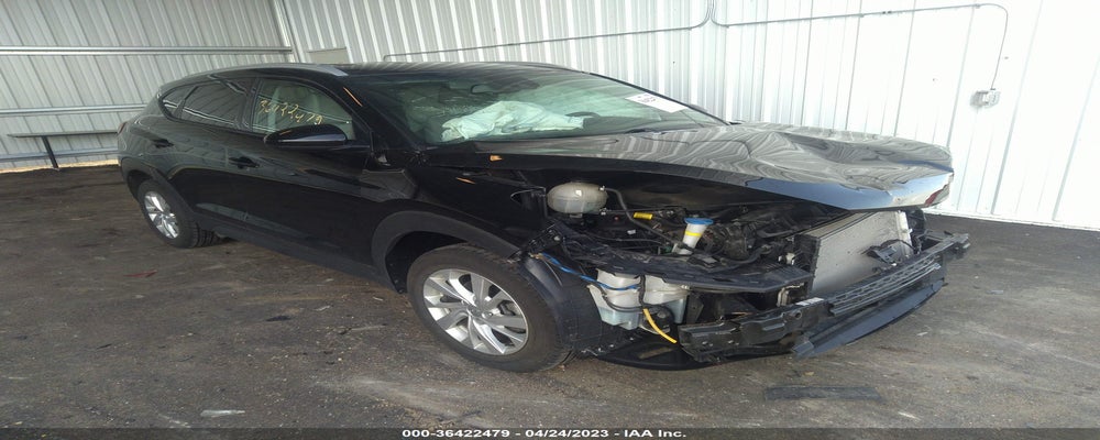 KM8J3CA42MU314791 2021 HYUNDAI TUCSON photo no. 4