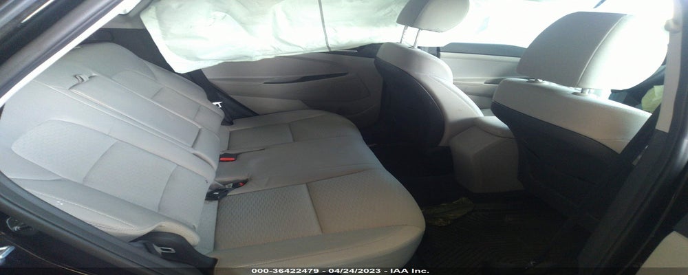 KM8J3CA42MU314791 2021 HYUNDAI TUCSON photo no. 8