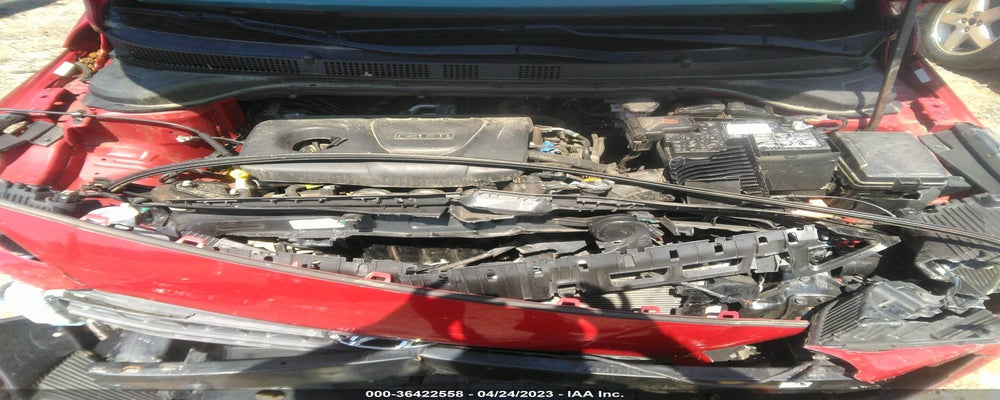 3KPC24A30JE011533 2018 HYUNDAI ACCENT photo no. 10