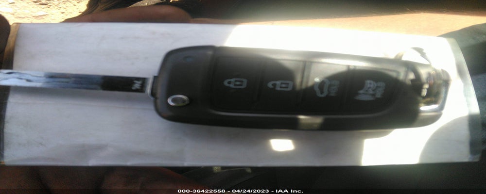 3KPC24A30JE011533 2018 HYUNDAI ACCENT photo no. 11