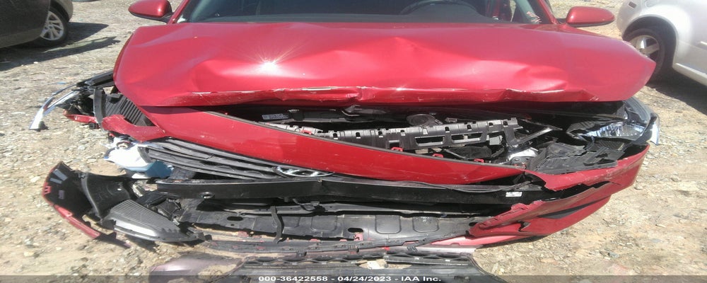 3KPC24A30JE011533 2018 HYUNDAI ACCENT photo no. 6