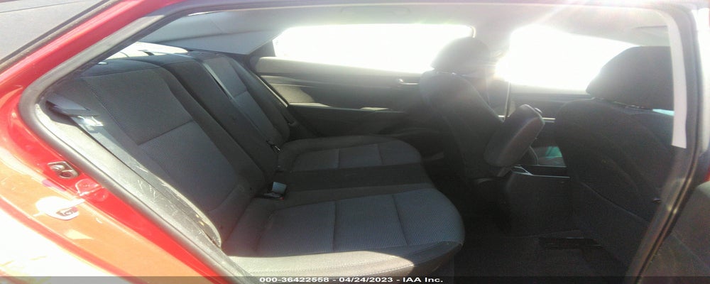 3KPC24A30JE011533 2018 HYUNDAI ACCENT photo no. 8