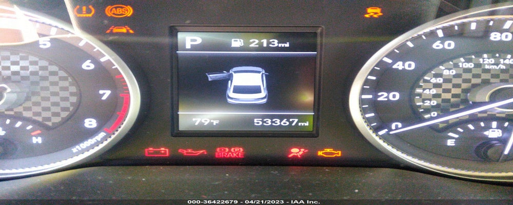 KMHD84LF6KU878671 2019 HYUNDAI ELANTRA photo no. 7