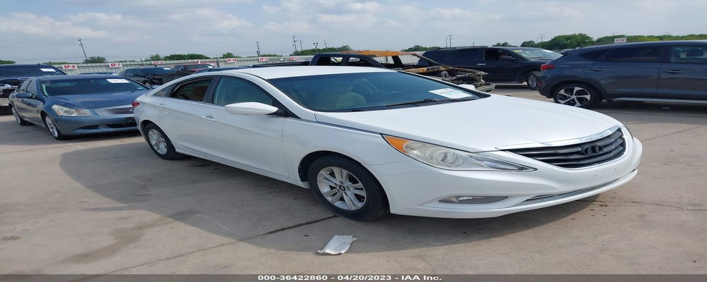 5NPEB4AC7DH745241 2013 HYUNDAI SONATA photo no. 6