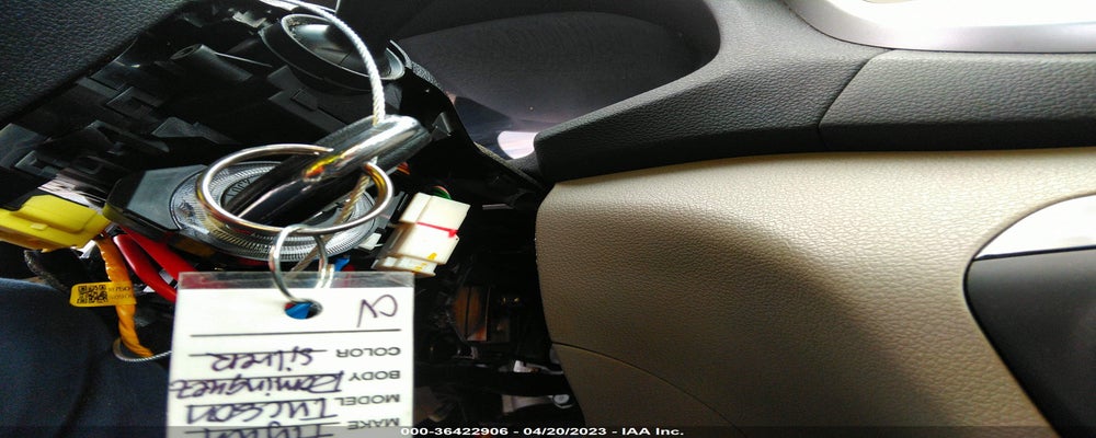 KM8J33A48HU358557 2017 HYUNDAI TUCSON photo no. 11