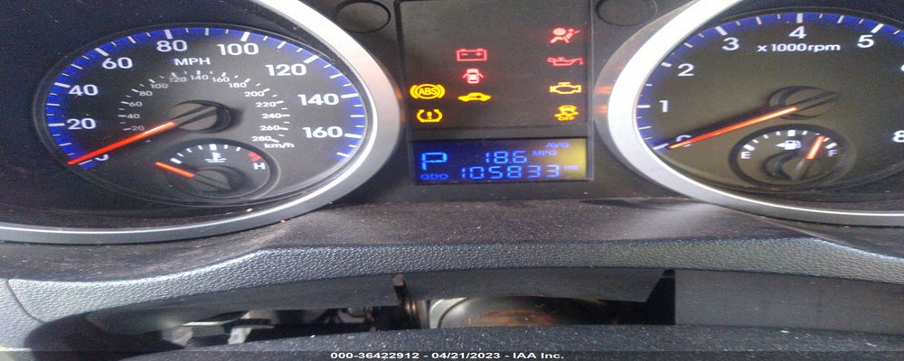 KMHHU6KH8AU021746 2010 HYUNDAI GENESIS COUPE photo no. 7