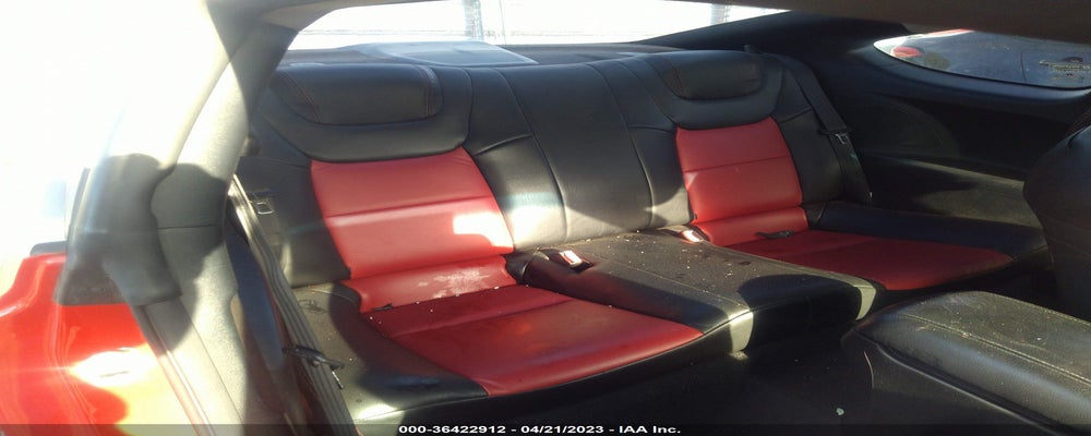 KMHHU6KH8AU021746 2010 HYUNDAI GENESIS COUPE photo no. 8
